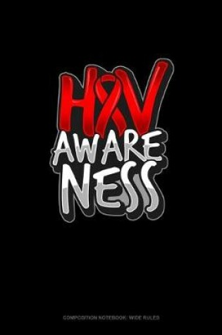 Cover of HIV Awareness