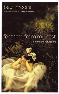 Book cover for Feathers from My Nest