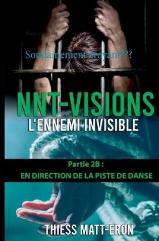Cover of L'ennemi invincible
