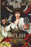 Book cover for Welsh Witch