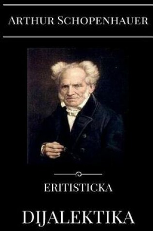 Cover of Eristicka Dijalektika