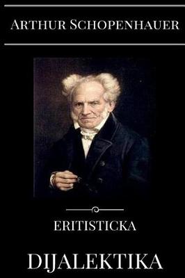 Book cover for Eristicka Dijalektika