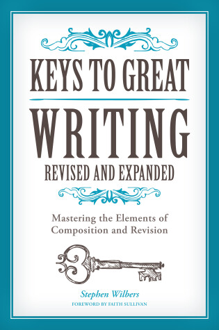 Cover of Keys to Great Writing Revised and Expanded