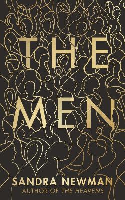 Cover of The Men