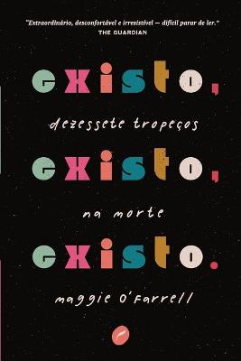 Book cover for Existo, existo, existo