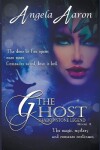 Book cover for The Ghost