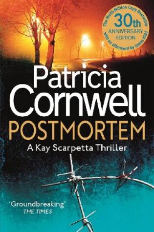 Cover of Postmortem