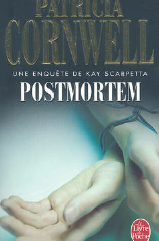 Cover of Postmortem