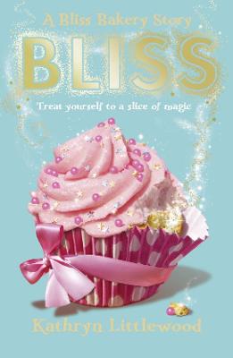 Book cover for Bliss