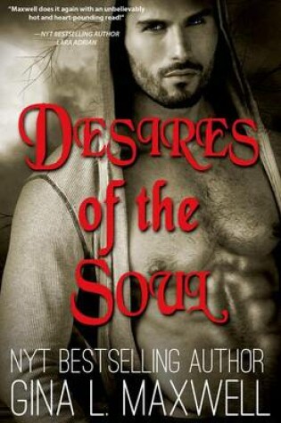 Cover of Desires of the Soul