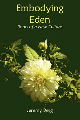 Cover of Embodying Eden