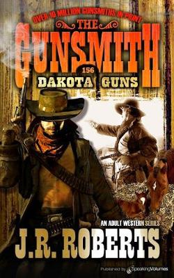 Book cover for Dakota Guns