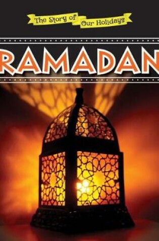 Cover of Ramadan