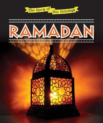 Book cover for Ramadan
