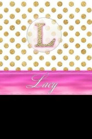 Cover of Lacy