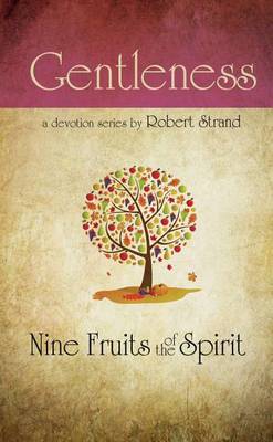 Book cover for Gentleness