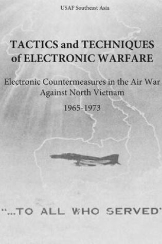 Cover of Tactics and Techniques of Electronic Warfare