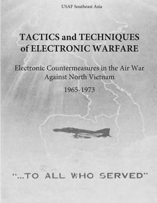 Cover of Tactics and Techniques of Electronic Warfare