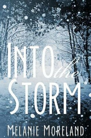 Cover of Into The Storm