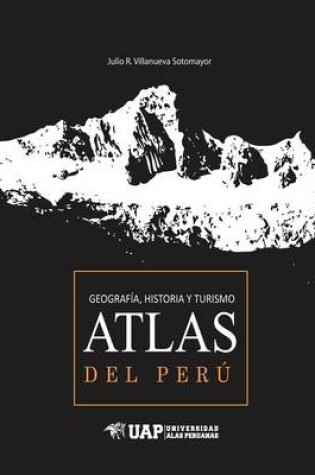 Cover of Atlas del Peru