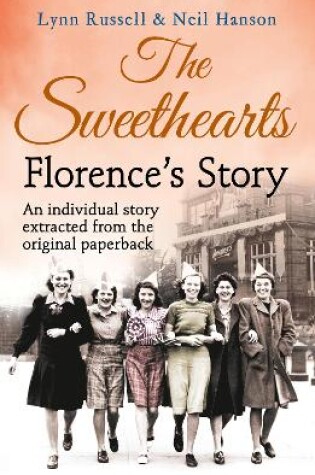 Cover of Florence's story