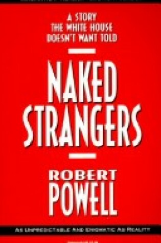 Cover of Naked Strangers