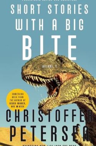 Cover of Short Stories with a Big Bite
