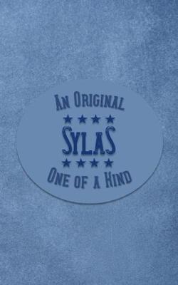 Book cover for Sylas