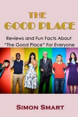 Cover of The Good Place