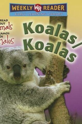 Cover of Koalas / Koalas