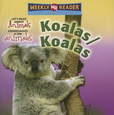 Cover of Koalas / Koalas