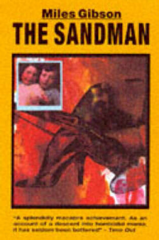 Cover of The Sandman, The