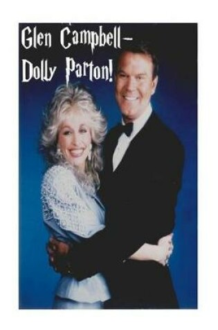 Cover of Glen Campbell-Dolly Parton!