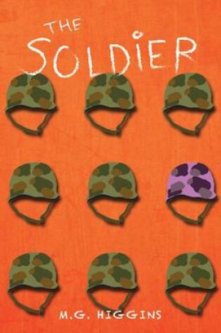 Cover of The Soldier