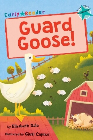 Cover of Guard Goose