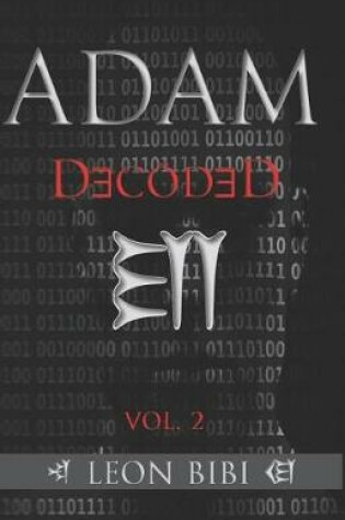Cover of Adam Decoded