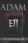 Book cover for Adam Decoded