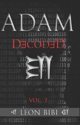 Cover of Adam Decoded