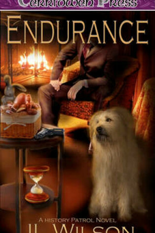 Cover of Endurance