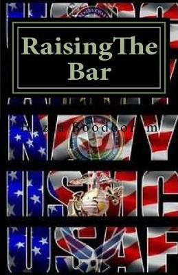 Book cover for RaisingThe Bar