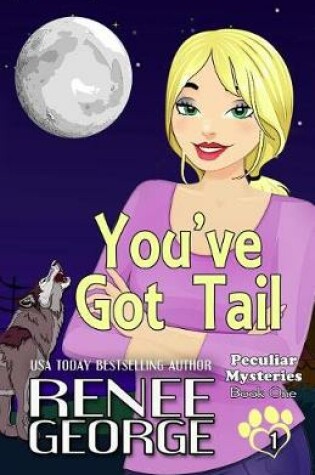 Cover of You've Got Tail