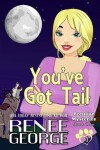 Book cover for You've Got Tail