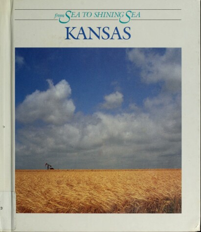 Cover of Kansas