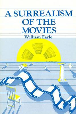 Book cover for Surrealism of the Movies