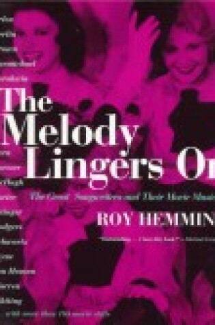 Cover of The Melody Lingers on