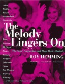 Book cover for The Melody Lingers on