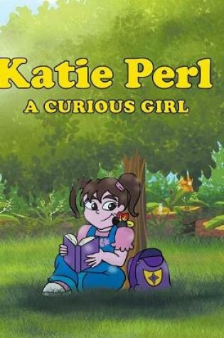 Cover of Katie Perl