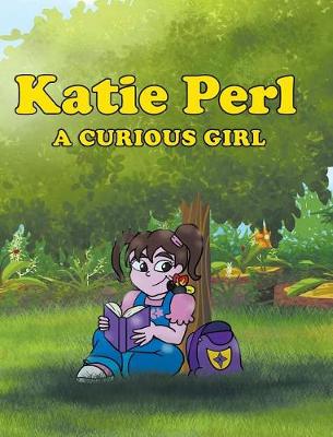 Book cover for Katie Perl