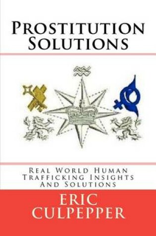 Cover of Prostitution Solutions