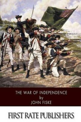 Cover of The War of Independence